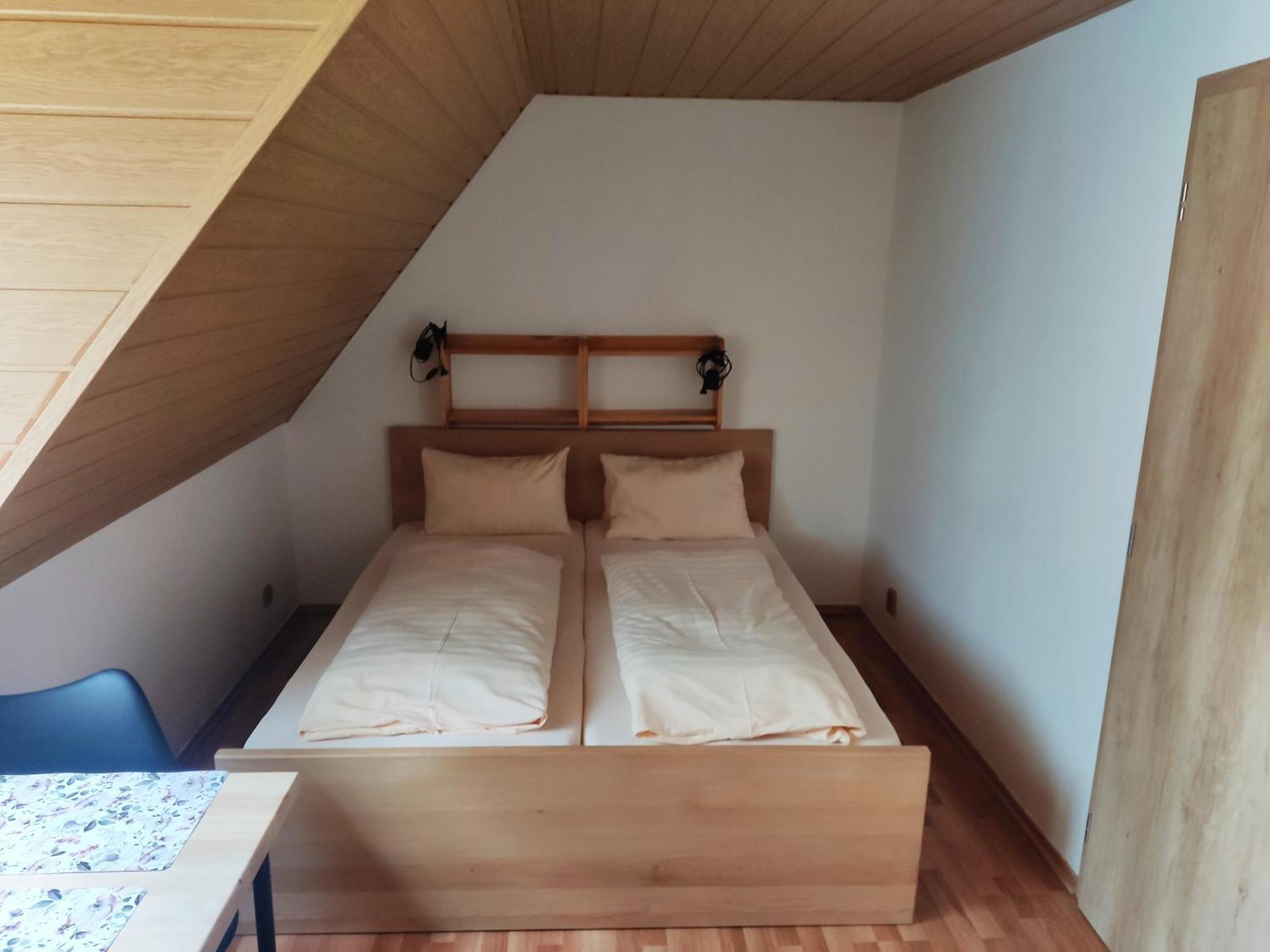 Penzion Leštiny Esterno foto